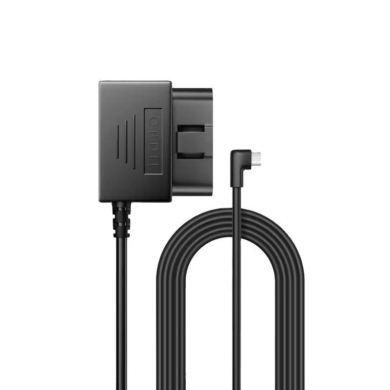OBD Hardwire Kit For Dash Cam