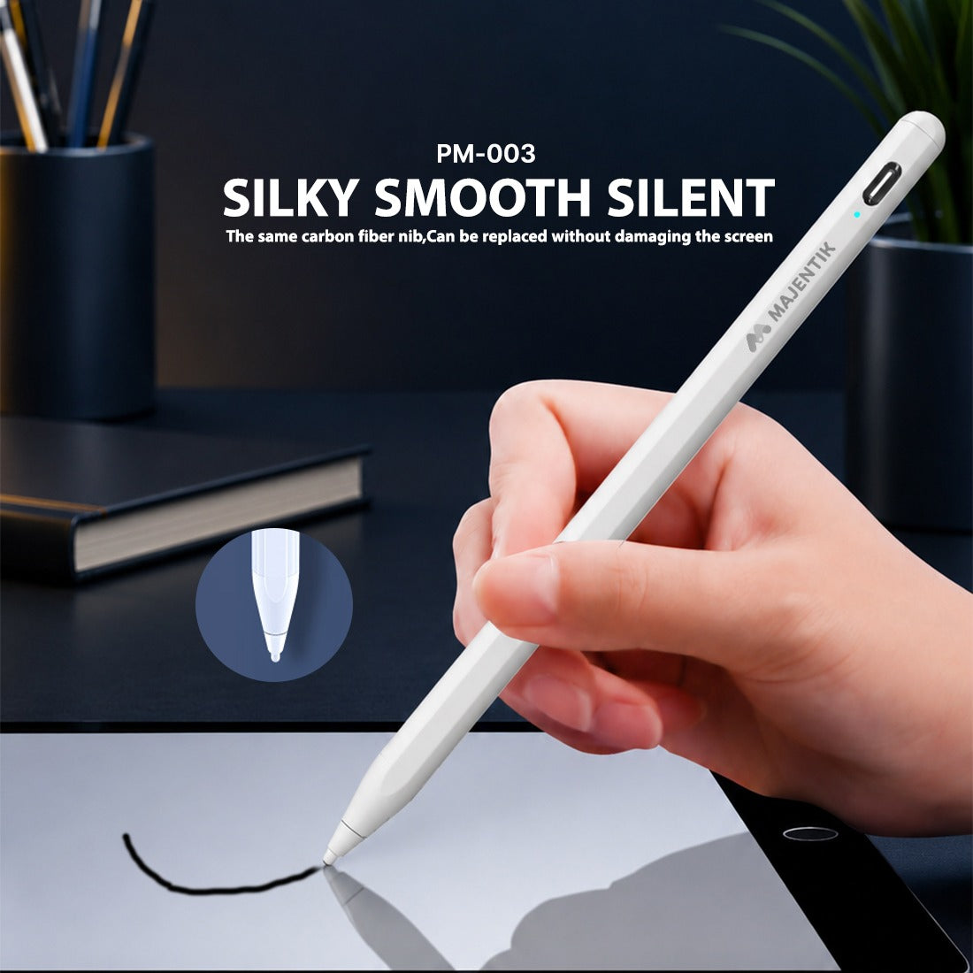 Palm Rejection PM-003