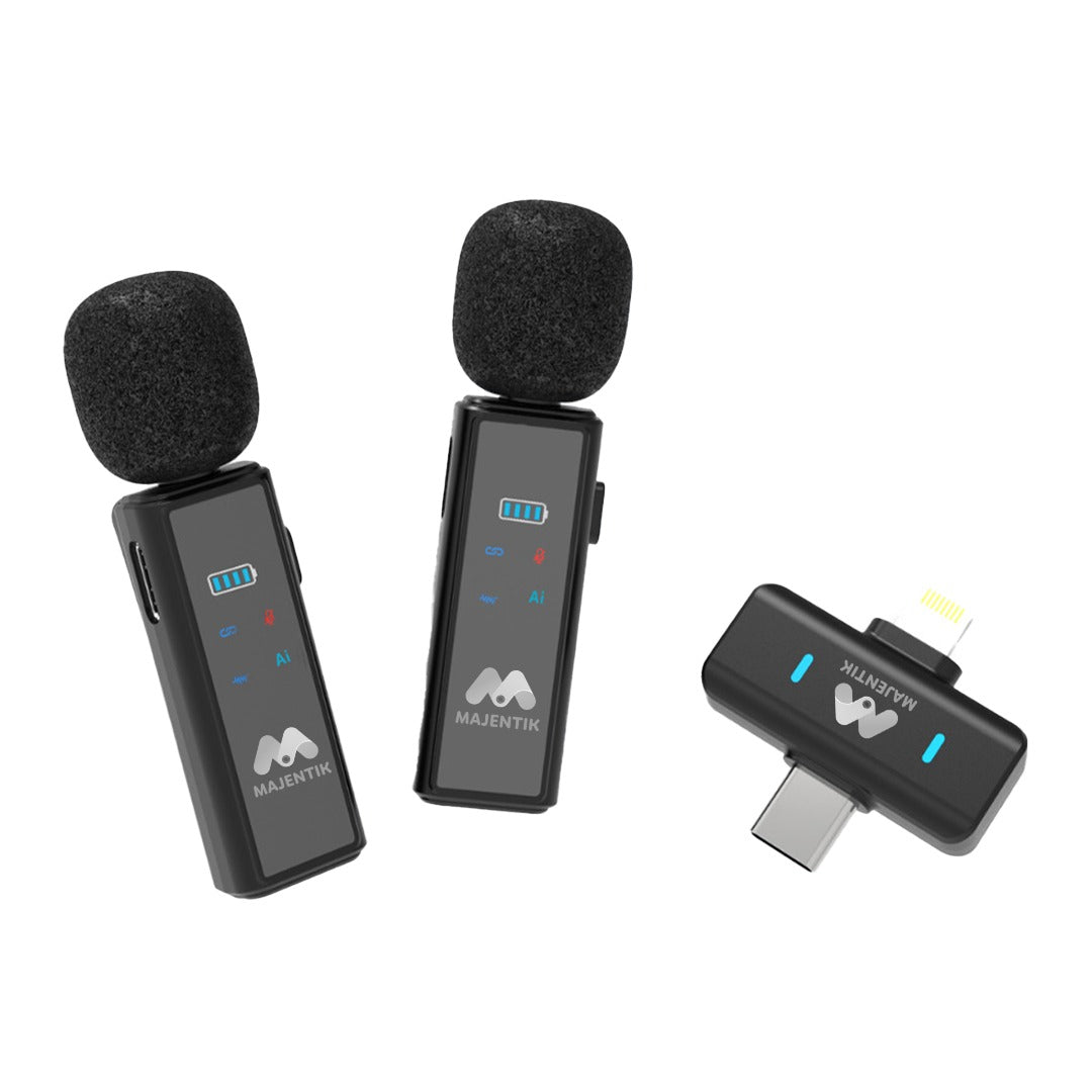 Microphone MM-003