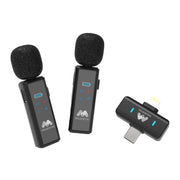 Microphone MM-003