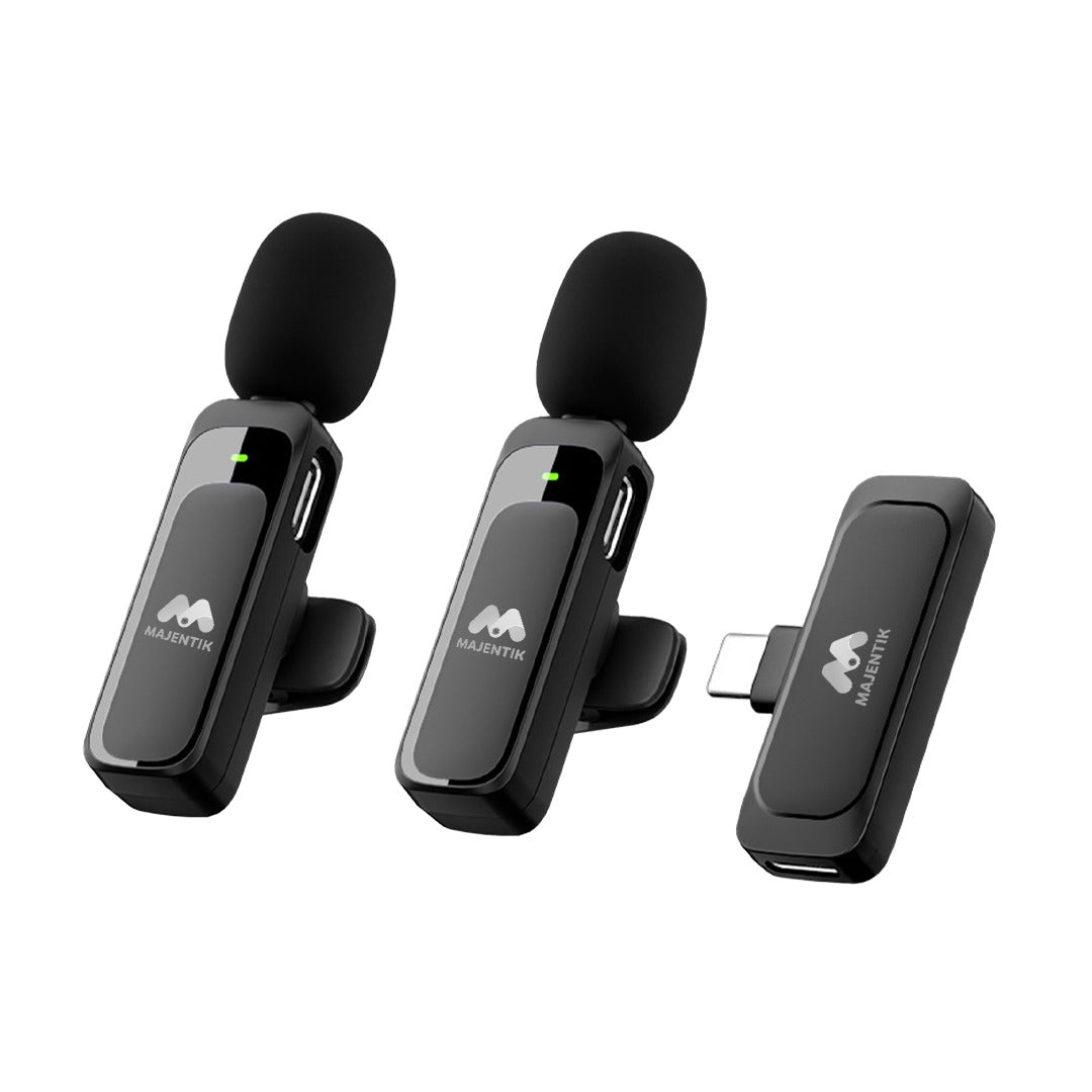 Microphone MM-002
