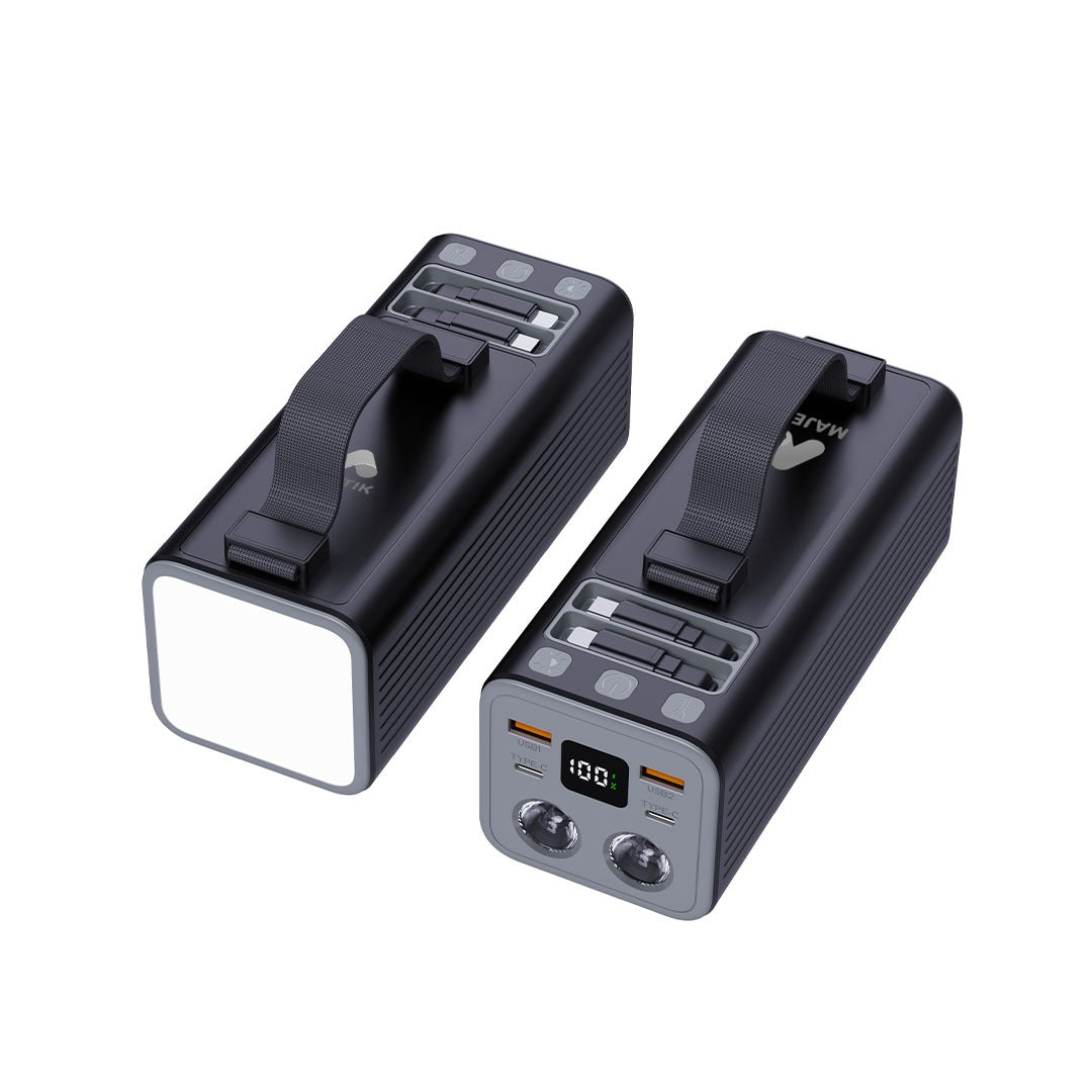 Power Bank MJ-46 50000 mAh