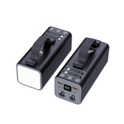 Power Bank MJ-46 50000 mAh