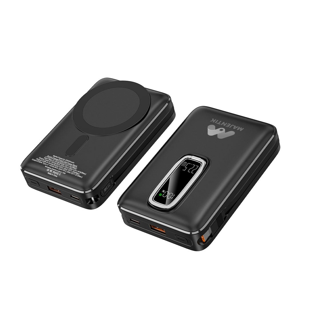 Power Bank MJ-43 20000 mAh