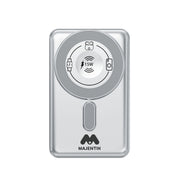 Power Bank MJ-44 Wireless 10000 mAh
