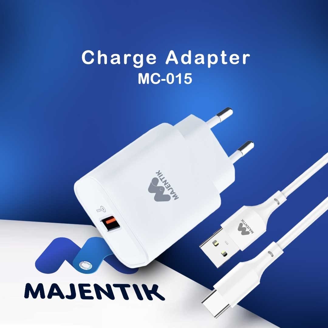 Charger MC-015 T.C