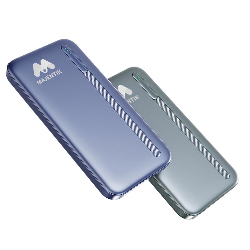 Power Bank MJ-04 10000 mAh