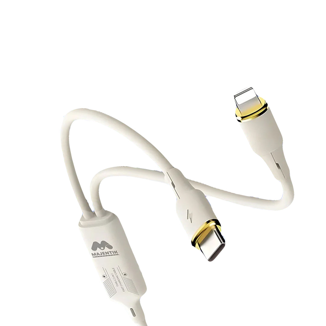 Cable C-009 2 IN 1