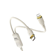 Cable C-009 2 IN 1