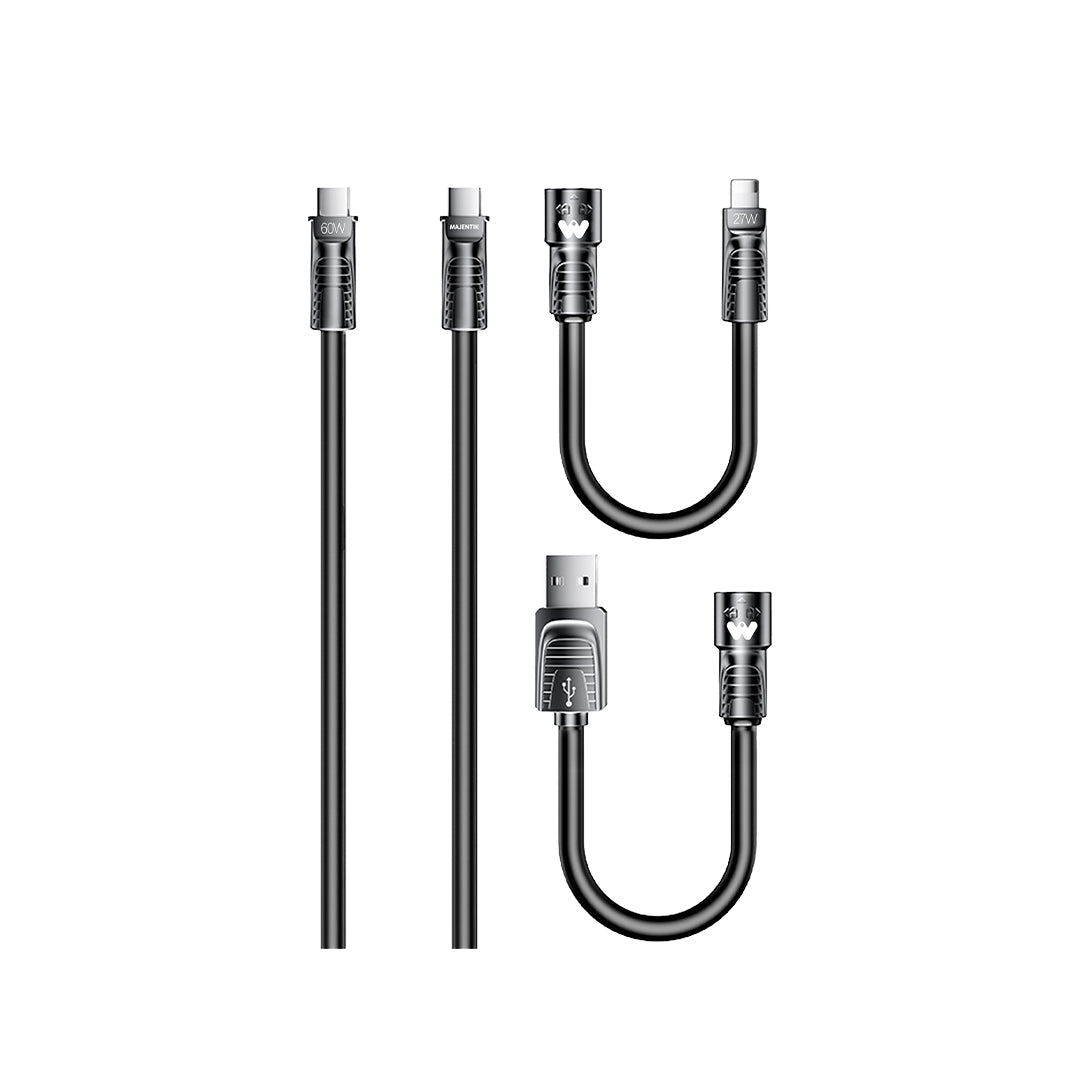 Cable CL-016  4IN1