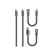 Cable CL-016  4IN1