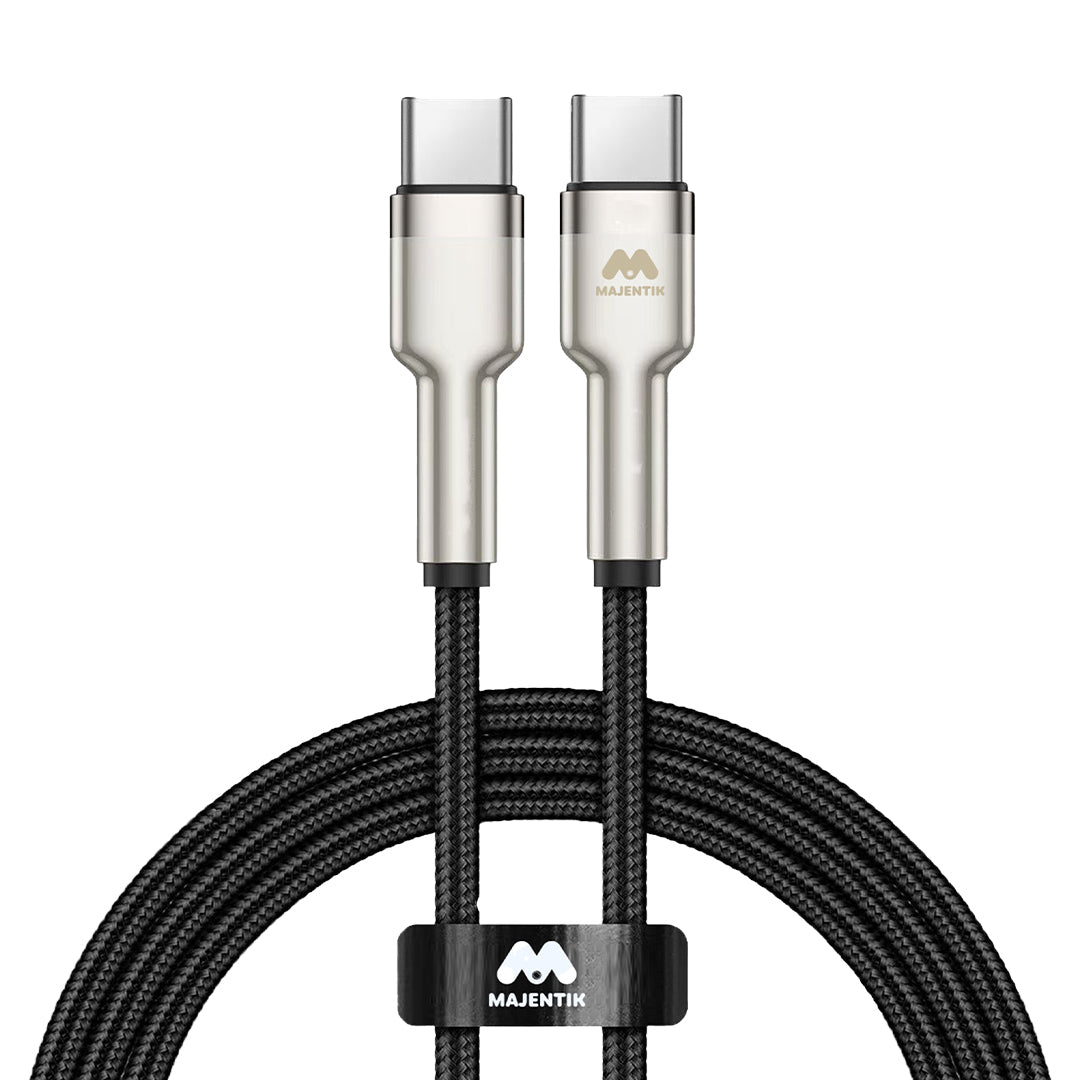 Cable CL010 Type-C To Type-C