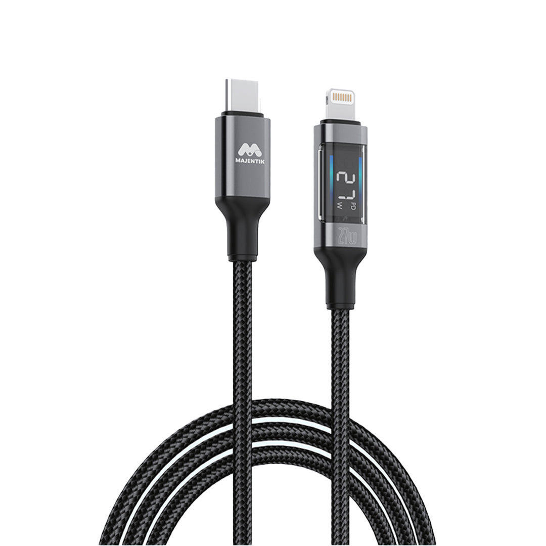 Cable CL020 Type-C To L