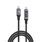 Cable CL020 Type-C To L