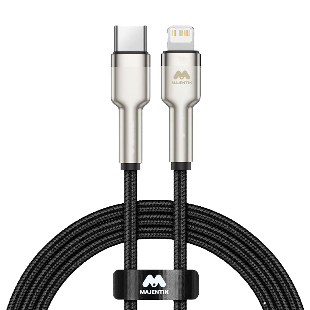 Cable CL010 Type-C To Lightning