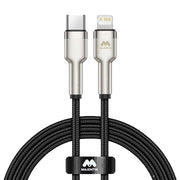 Cable CL010 Type-C To Lightning