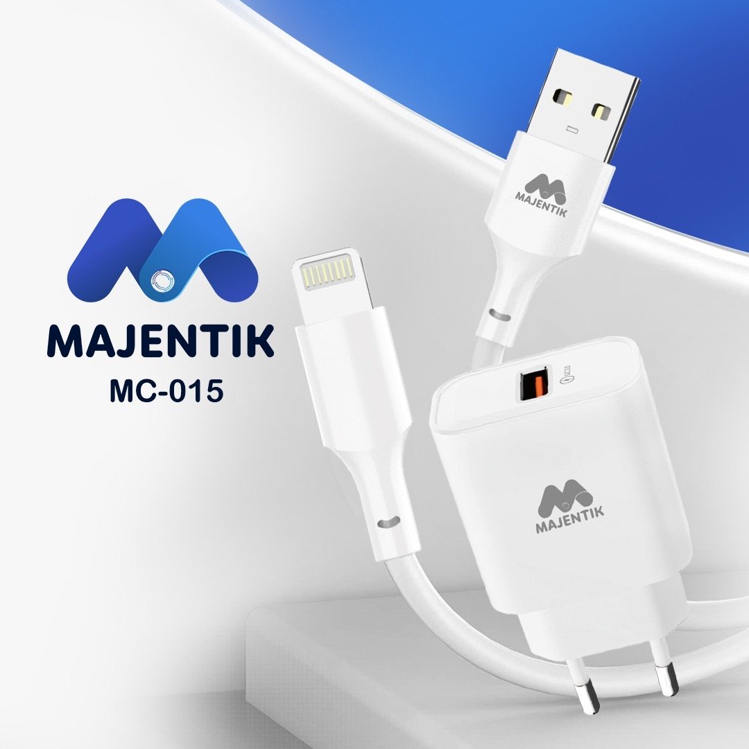 Charger MC-015 L