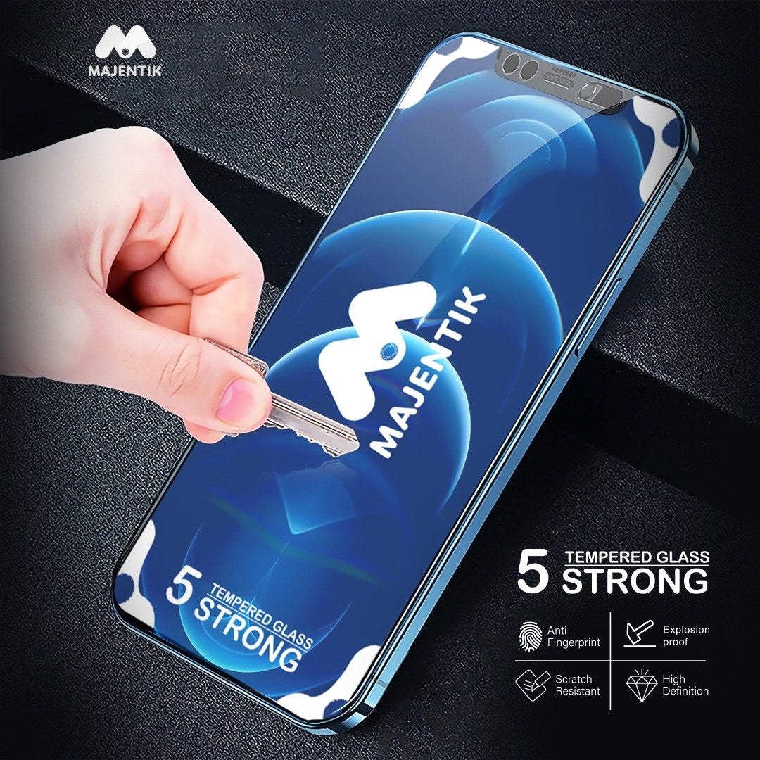 5 Strong Screen
