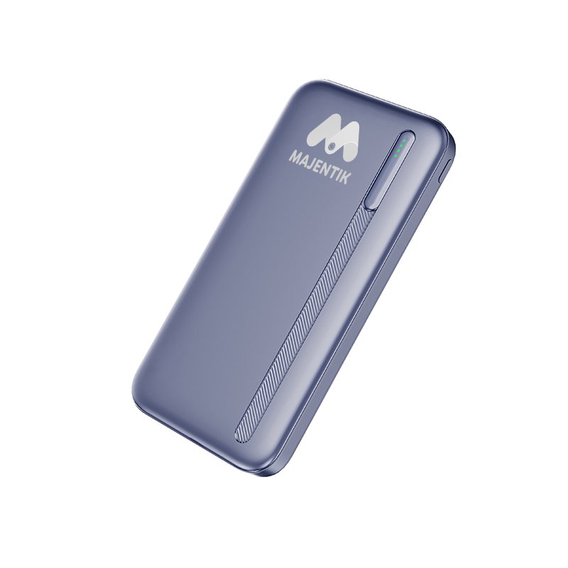Power Bank MJ-04 10000 mAh