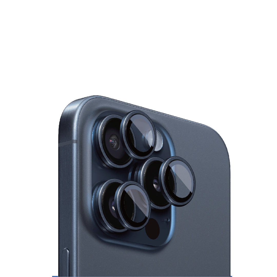 iPhone Camera Screen
