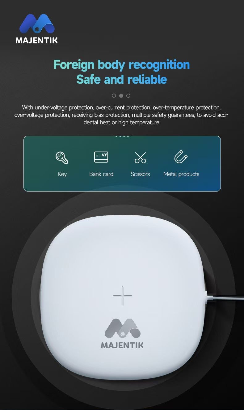 MW-21 Wireless Charger