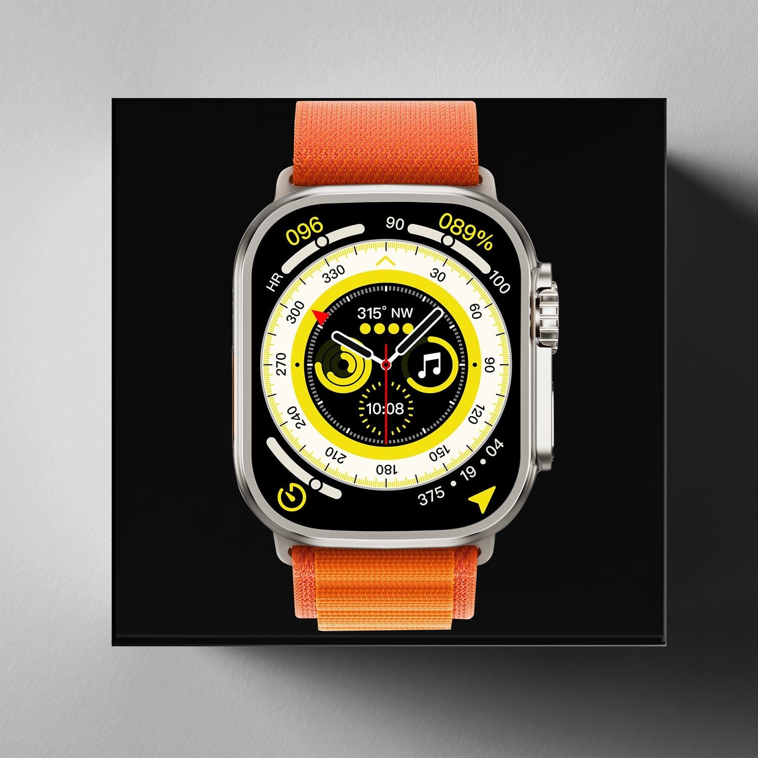 Magic 3 Ultra  Watch