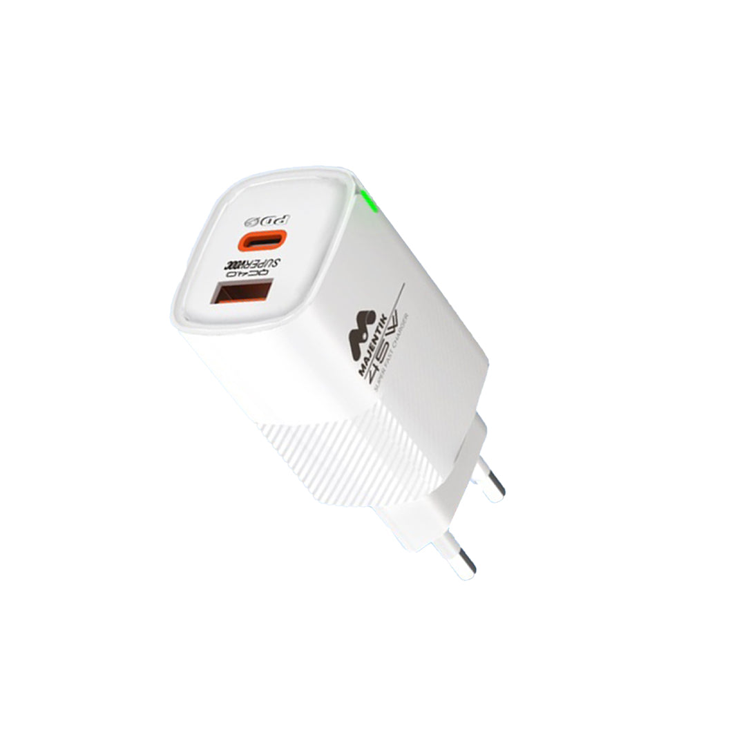 Charger Head  MC-004 45W