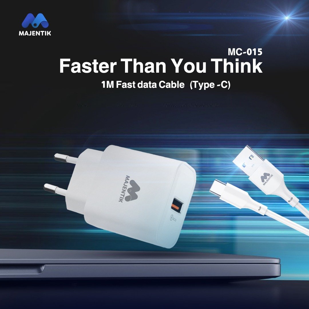 Charger MC-015 T.C