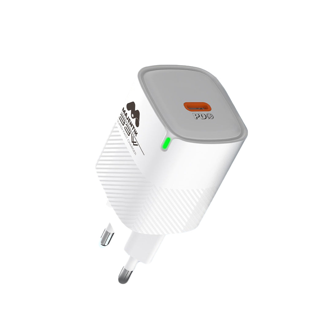 Charger Head  MC-003 33W