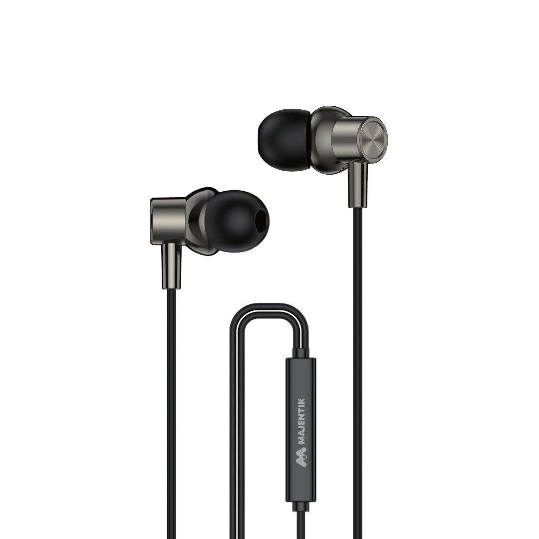 Earphones MD-006
