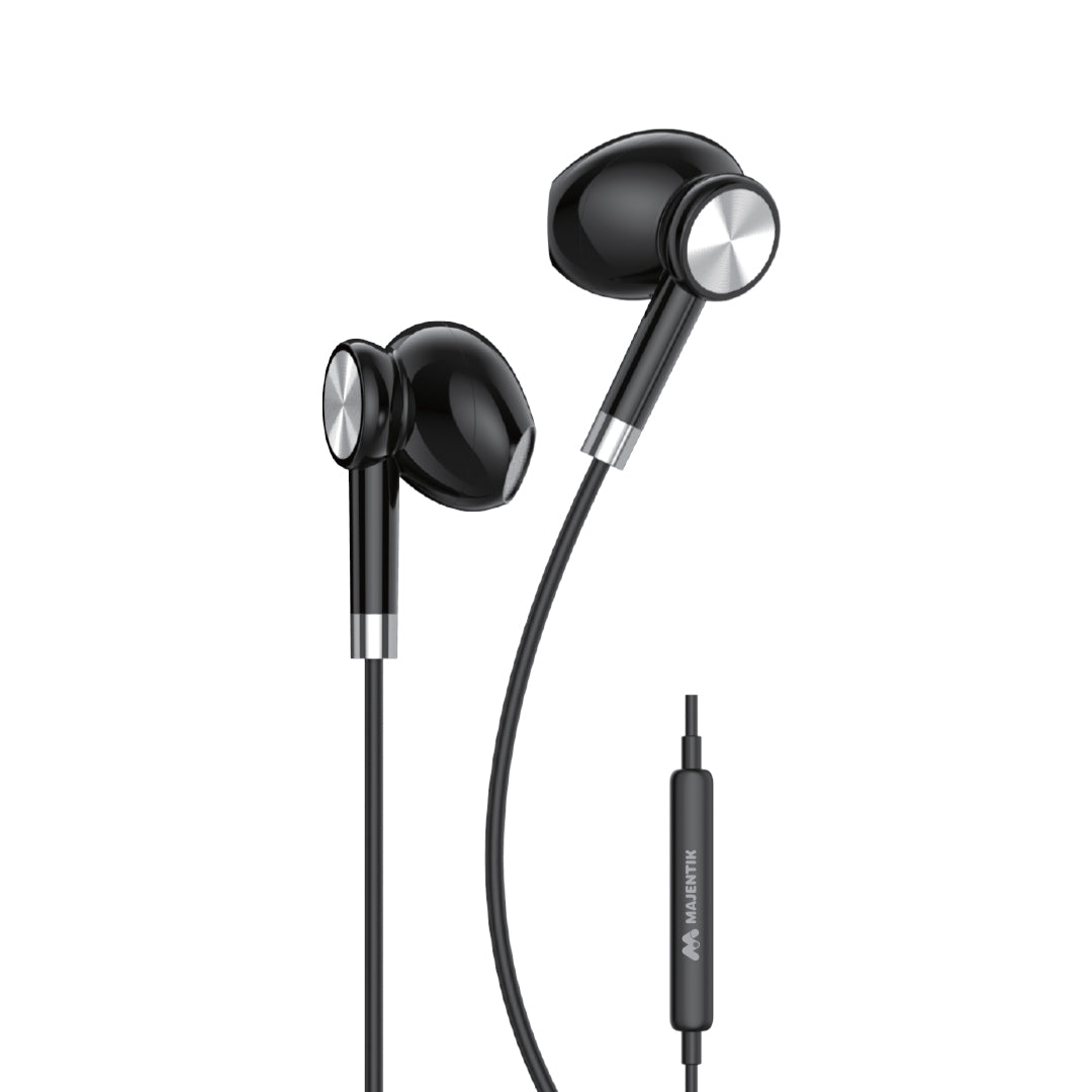 Earphones MD-007
