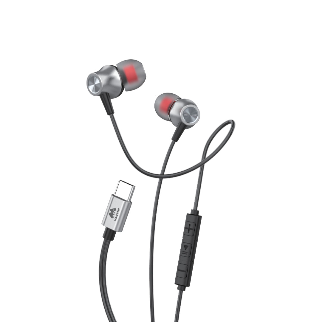 Earphones MD-008