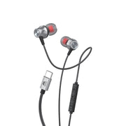 Earphones MD-008