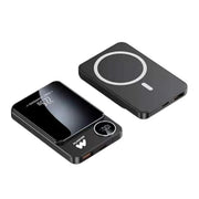 Power Bank MJ-02 Wireless 10000 mAh