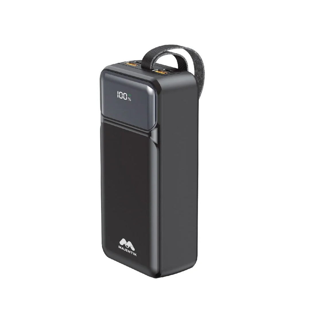 Power Bank MJ-16 30000mAh