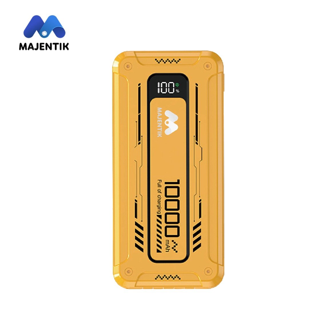 Power Bank MJ-17 10000mAh