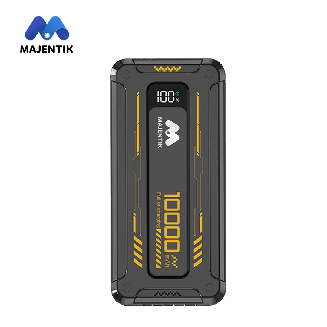 Power Bank MJ-17 10000mAh