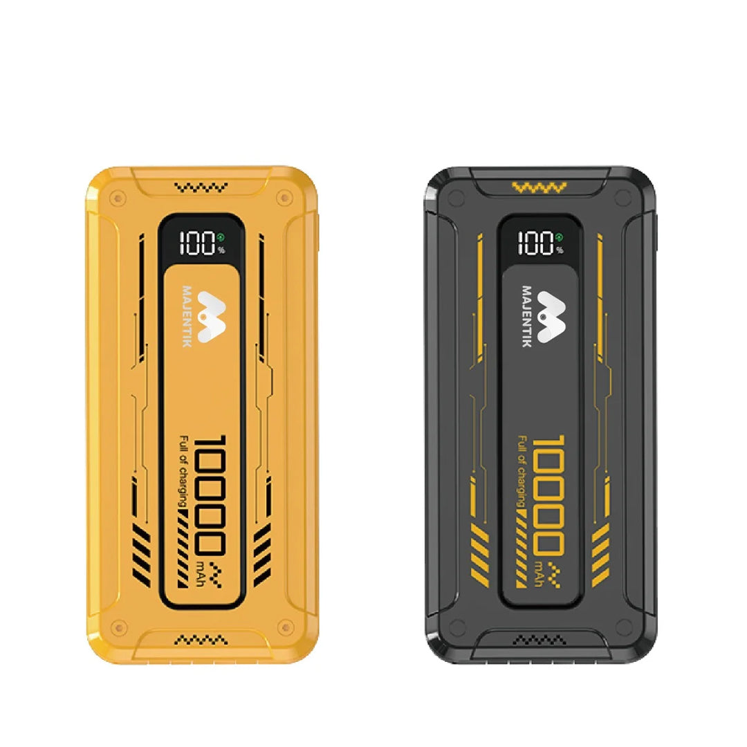 Power Bank MJ-17 10000mAh