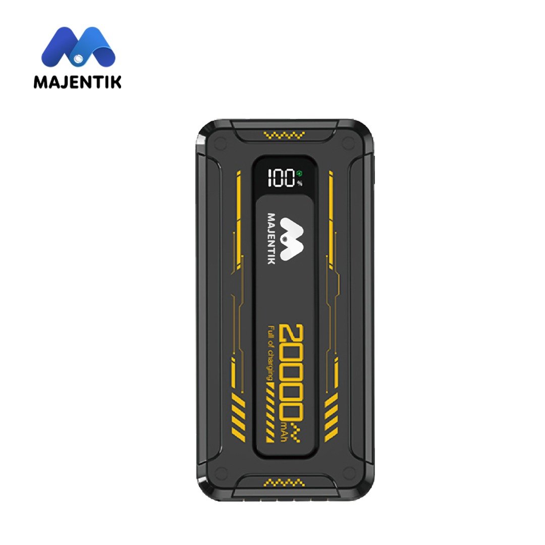 Power Bank MJ-18 20000 mAh
