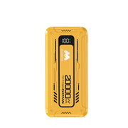 Power Bank MJ-18 20000 mAh