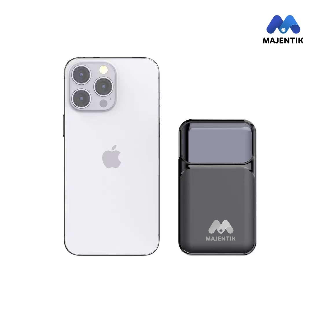 Power Bank MJ-22 10000mAh