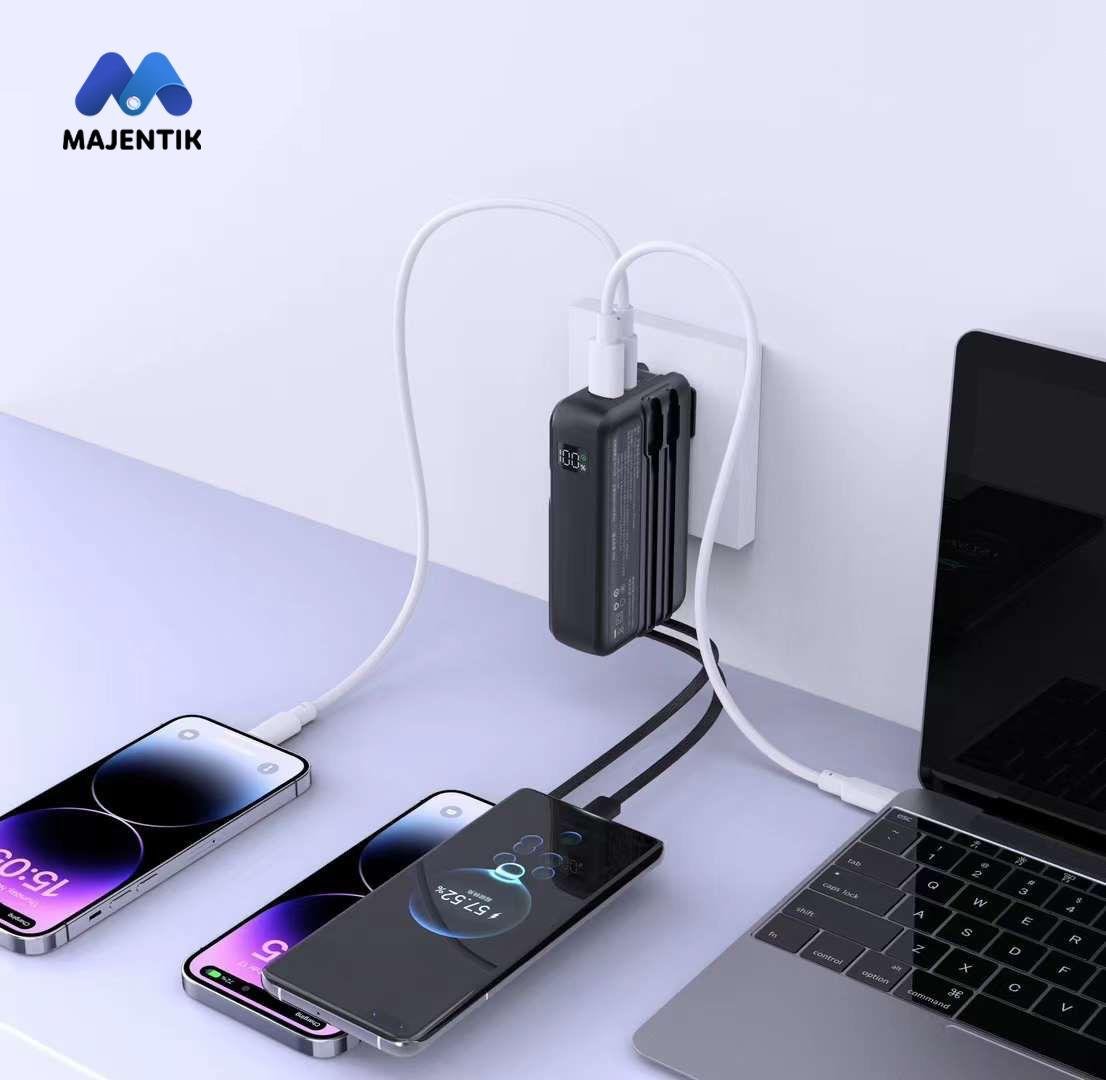Power Bank MJ-22 10000mAh