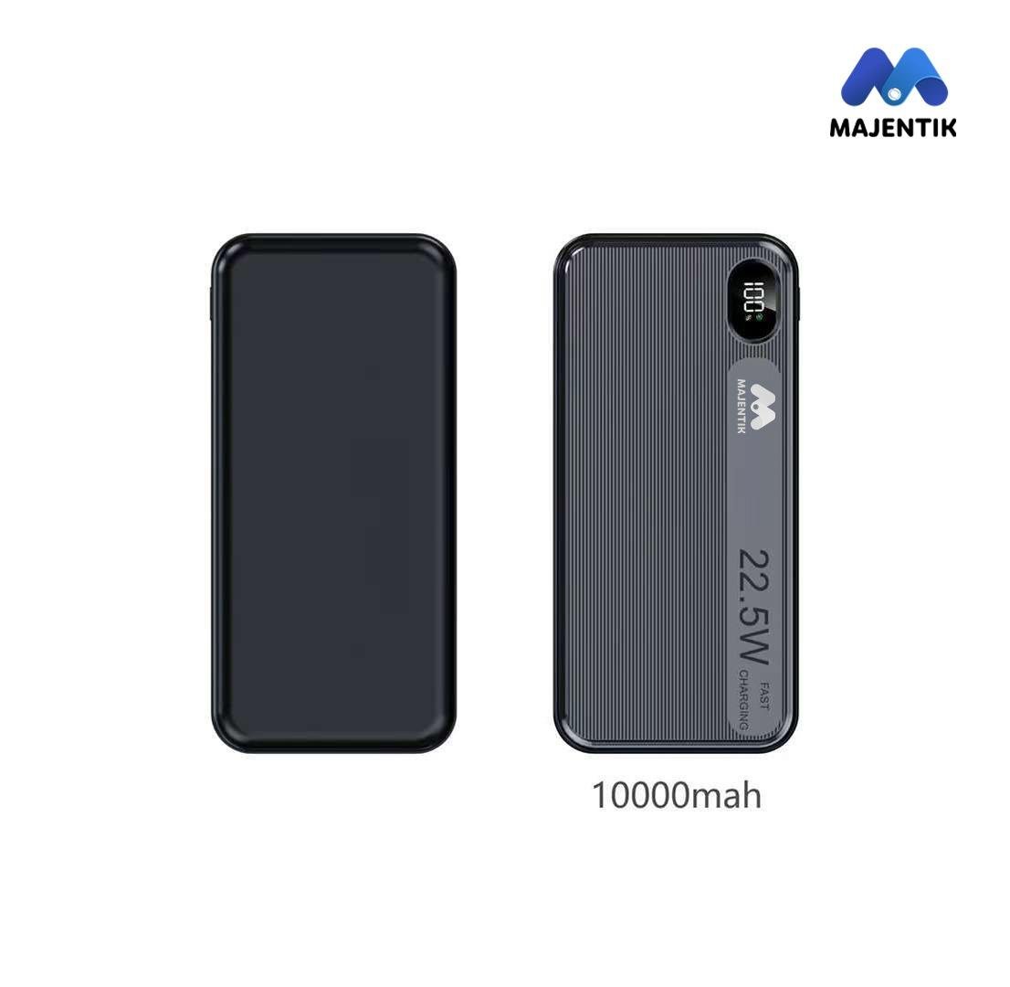 Power Bank MJ-24 10000 mAh