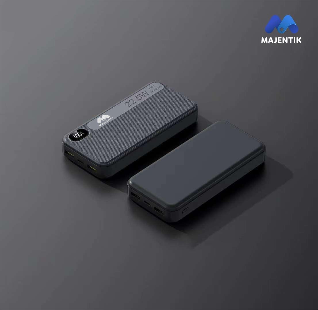 Power Bank MJ-24 10000 mAh