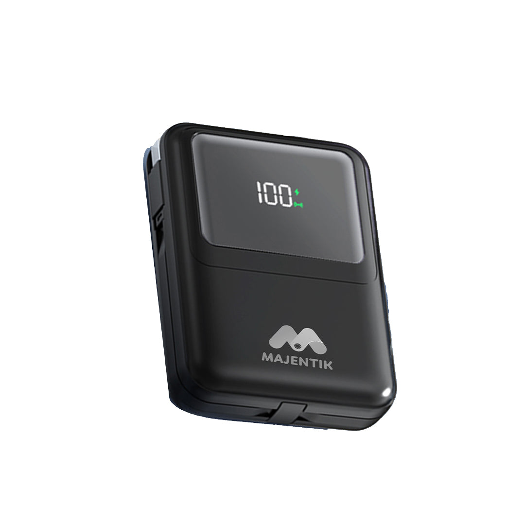 Power Bank MJ-28 10000 mAh