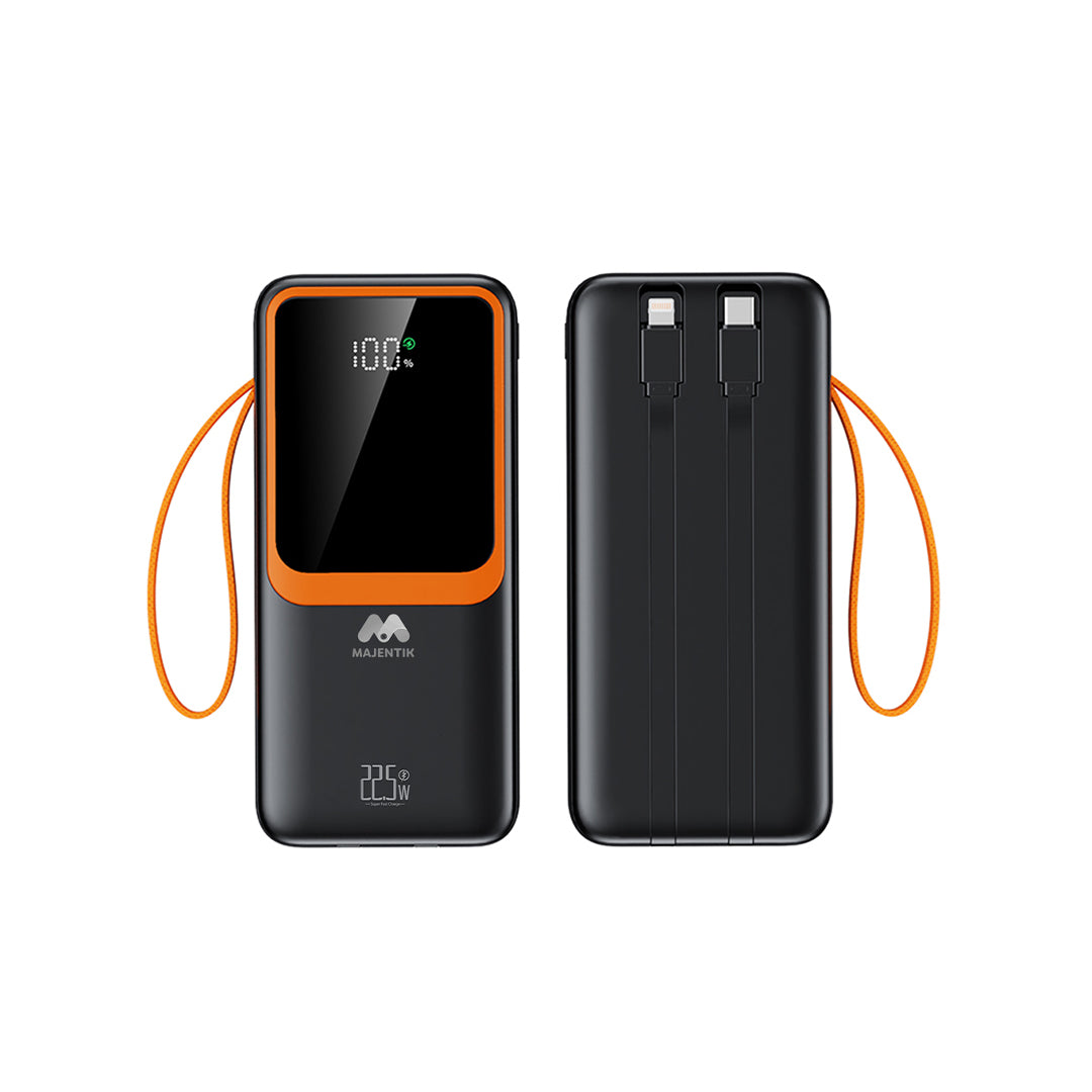 Power Bank MJ-30  50000mAh