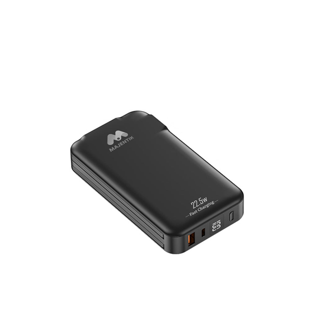 Power Bank MJ-31 10000 mAh
