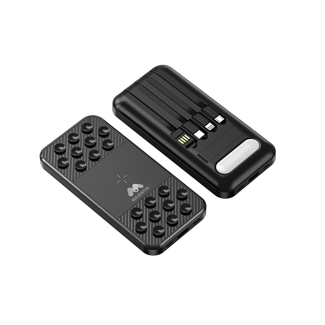 Power Bank MJ-32 10000 mAh
