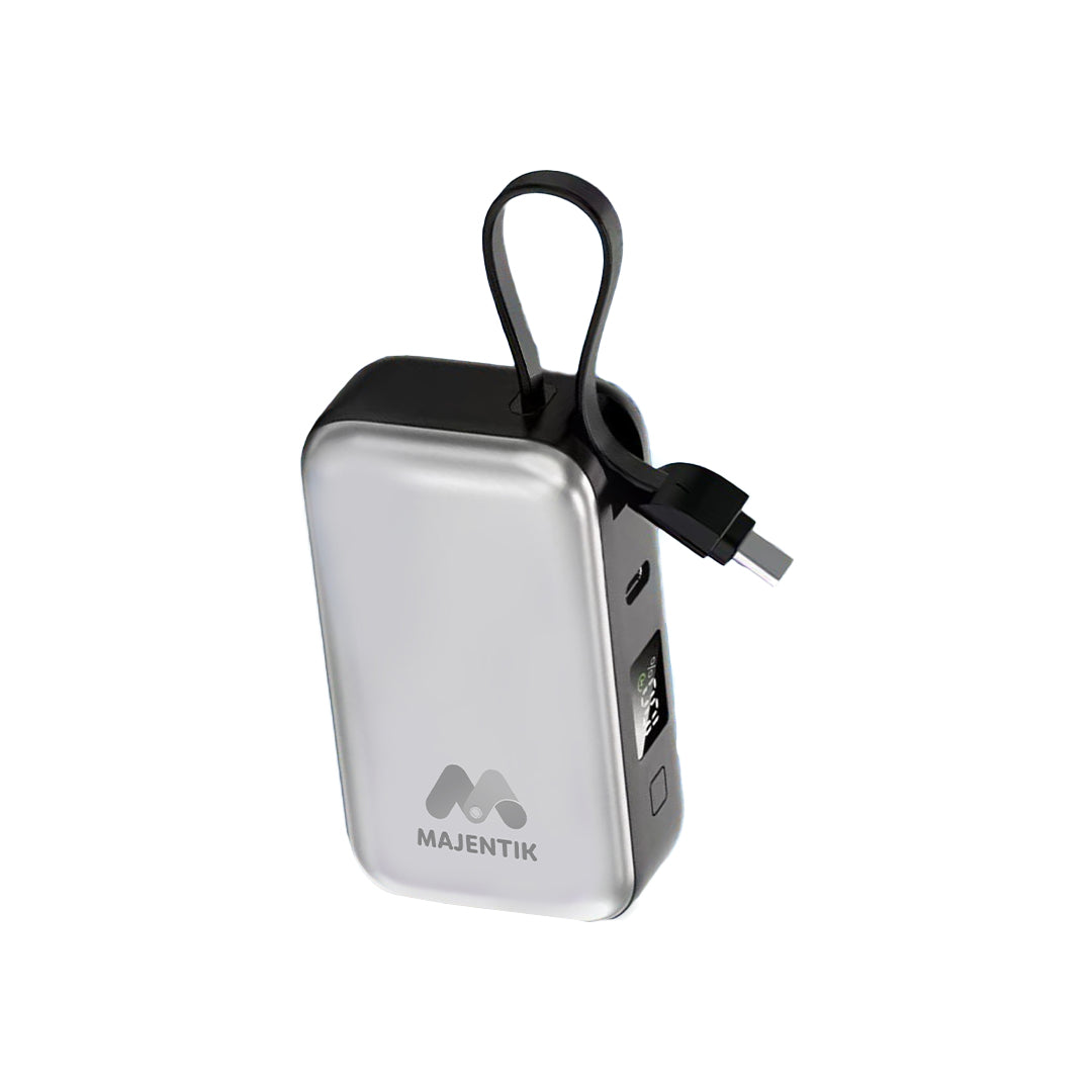 Power Bank MJ-33 20000 mAh