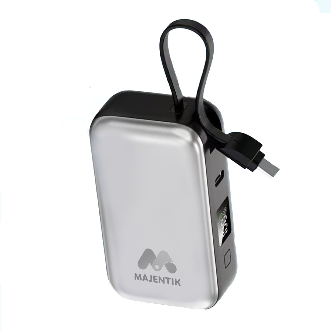 Power Bank MJ-34 10000 mAh